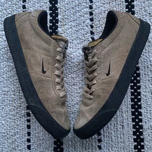 Nike SB Zoom Bruin (Desert Ore)